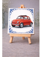 Tegel Quotes Tegel Fiat 500