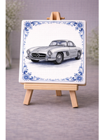 Tegel Quotes Tegel Mercedes Gullwing