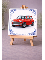 Tegel Quotes Tegel Mini Cooper