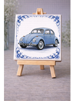 Tegel Quotes Tegel VW Beetle