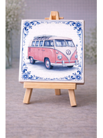 Tegel Quotes Tegel VW Van