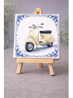 Tegel Quotes Tegel Vespa