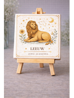 Tegel Quotes Tegel Leeuw