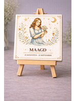 Tegel Quotes Tegel Maagd