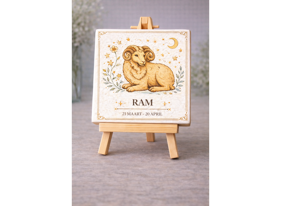 Tegel Ram