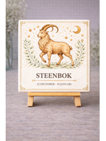 Tegel Quotes Tegel Steenbok