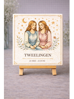 Tegel Quotes Tegel Tweeling