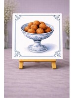 Tegel Quotes Tegel bitterballen