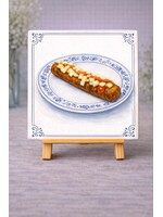 Tegel Quotes Tegel frikandel speciaal