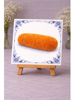 Tegel Quotes Tegel kroket