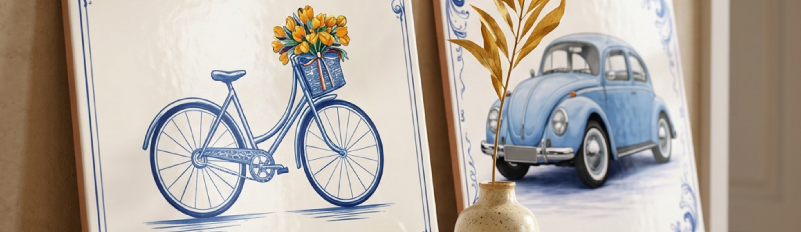 Zo style je tegel quotes in je interieur