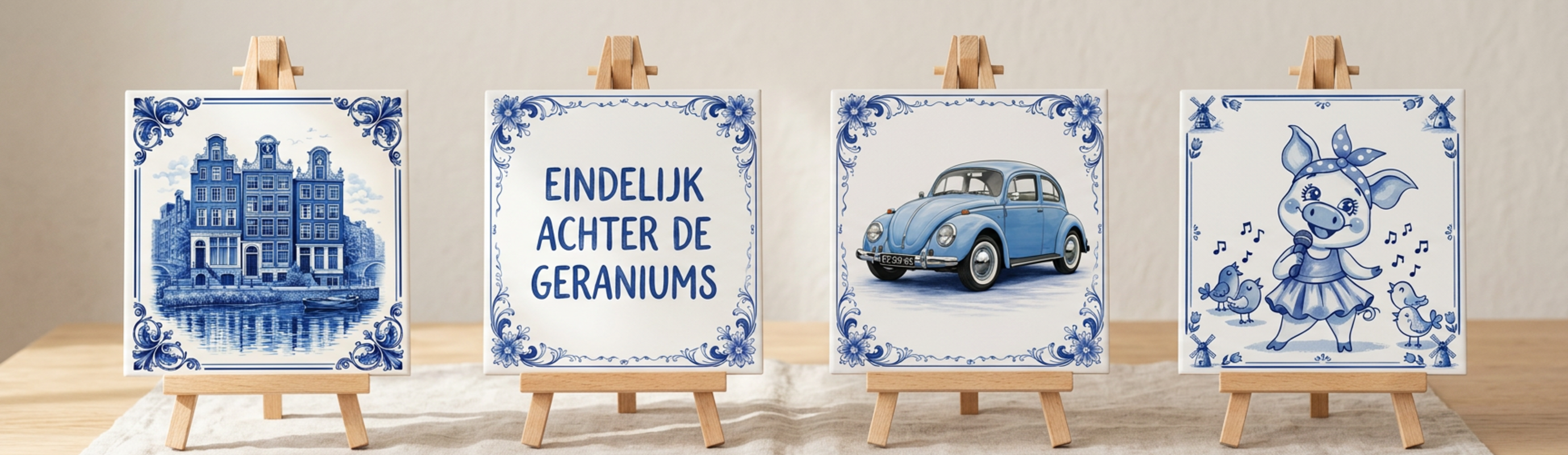 Waarom tegel quotes het perfecte cadeau zijn