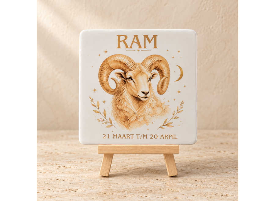Tegel Ram