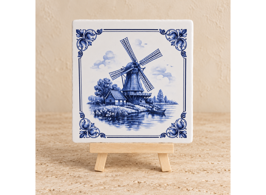 Tegel De Molen