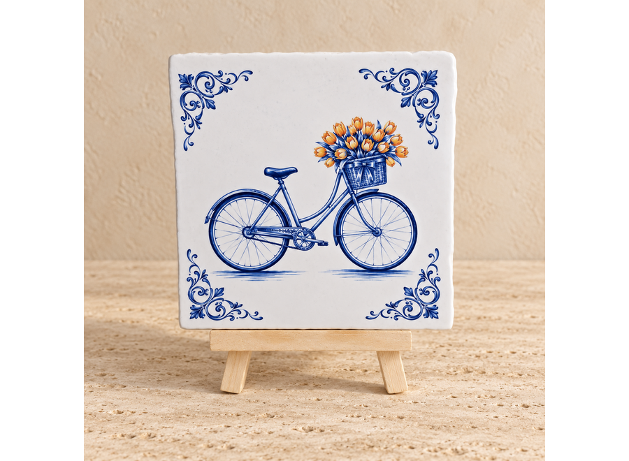 Tegel Fiets
