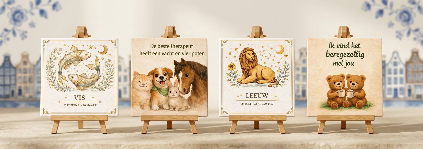 Het perfecte cadeau 