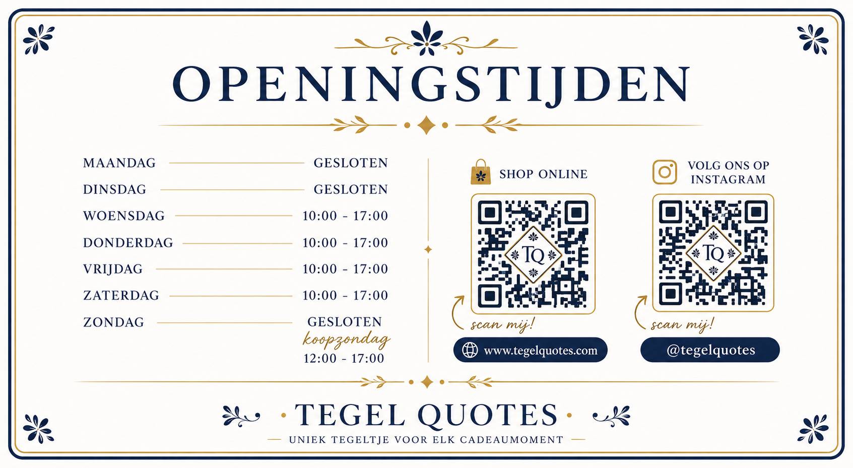 Tegel Quotes