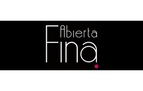 Abierta Fina