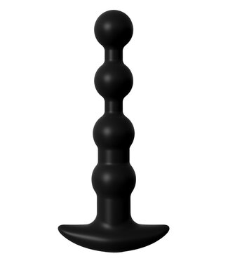 Pipedream ANAL FANTASY ELITE RECHARGEABLE ANAL BEADS BLACK