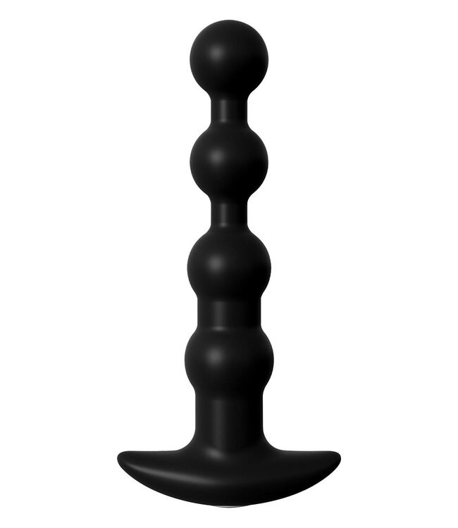 Pipedream ANAL FANTASY ELITE RECHARGEABLE ANAL BEADS BLACK