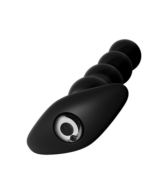 Pipedream ANAL FANTASY ELITE RECHARGEABLE ANAL BEADS BLACK
