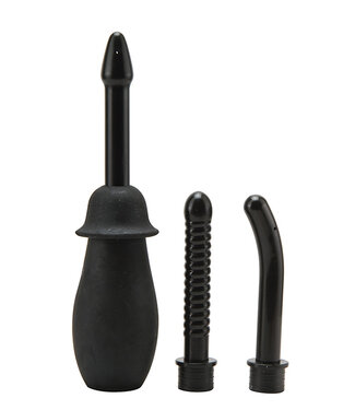 Seven Creations DOUCHE UNISEX BLACK