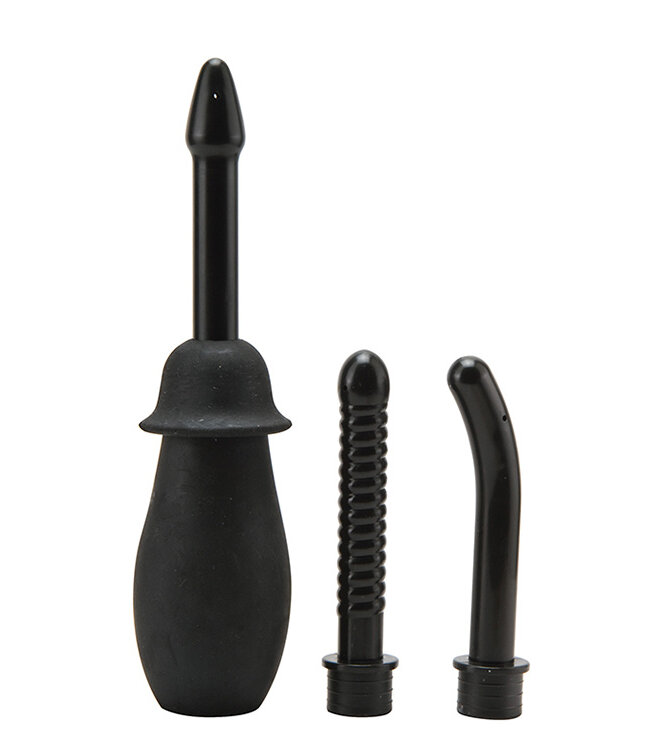 Seven Creations DOUCHE UNISEX BLACK