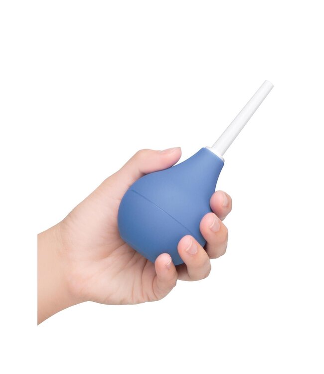 b-Vibe B-VIBE COMPACT ENEMA DOUCHE