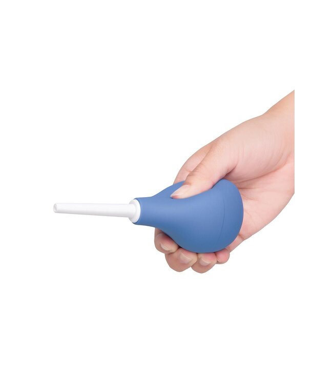 b-Vibe B-VIBE COMPACT ENEMA DOUCHE