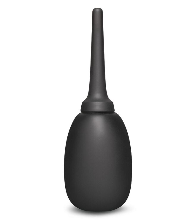 b-Vibe B-VIBE FLEXIBLE SILICONE ANAL DOUCHE