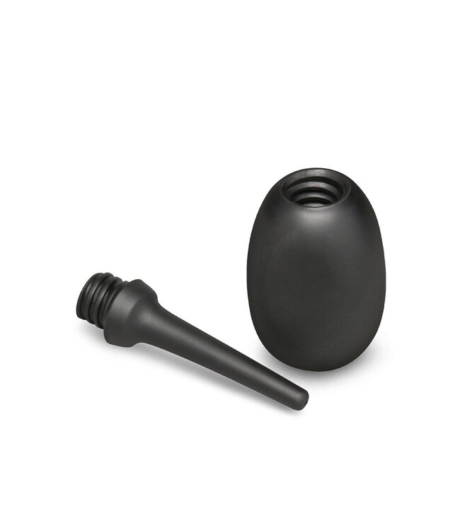 b-Vibe B-VIBE FLEXIBLE SILICONE ANAL DOUCHE