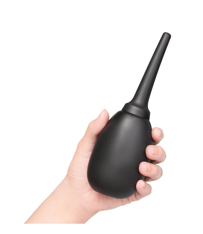 b-Vibe B-VIBE FLEXIBLE SILICONE ANAL DOUCHE