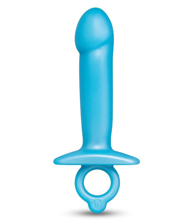 b-Vibe B-VIBE LIL DIL SILICONE ANAL DILDO