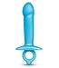 b-Vibe B-VIBE LIL DIL SILICONE ANAL DILDO