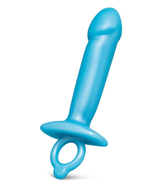 b-Vibe B-VIBE LIL DIL SILICONE ANAL DILDO
