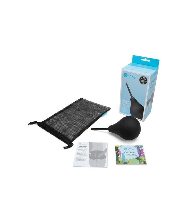b-Vibe B-VIBE CLASSIC ENEMA