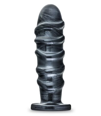 Blush JET ANNIHILATOR CARBON METALLIC BLACK