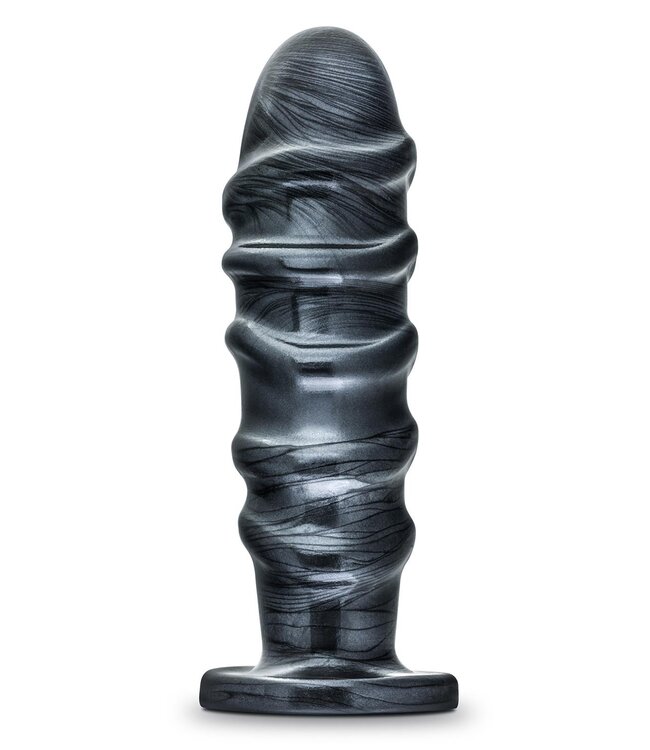 Blush JET ANNIHILATOR CARBON METALLIC BLACK