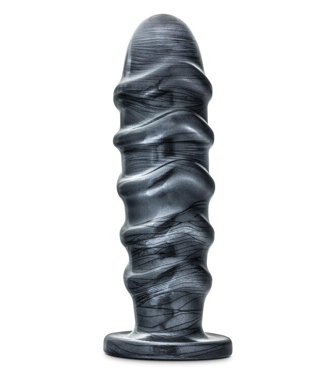 Blush JET ANNIHILATOR CARBON METALLIC BLACK