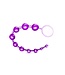 Blush B YOURS BASIC BEADS PURPLE