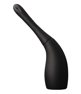 NS Novelties RENEGADE DELUXE CLEANSER BLACK