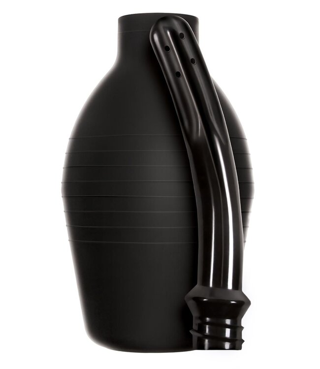 NS Novelties RENEGADE BODY CLEANSER BLACK