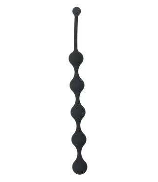 Dreamtoys ALL TIME FAVORITES FIVE BEADS ANAL BLACK