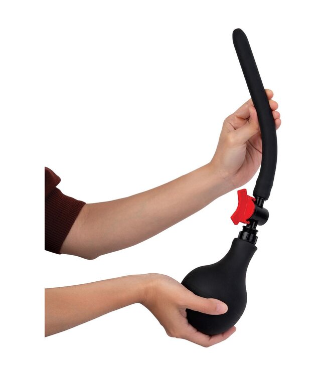 AquaClean AQUACLEAN DEEP RINSE PRO DOUCHE W/ NOZZLE