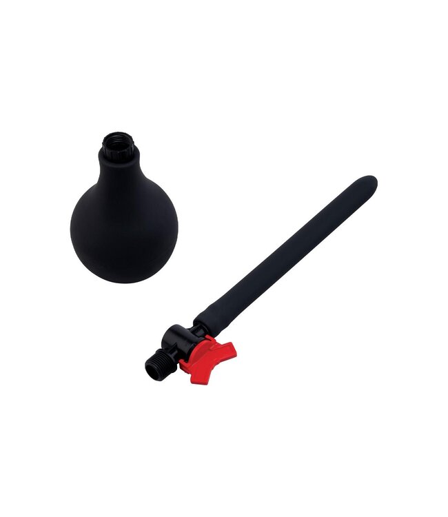 AquaClean AQUACLEAN DEEP RINSE PRO DOUCHE W/ NOZZLE