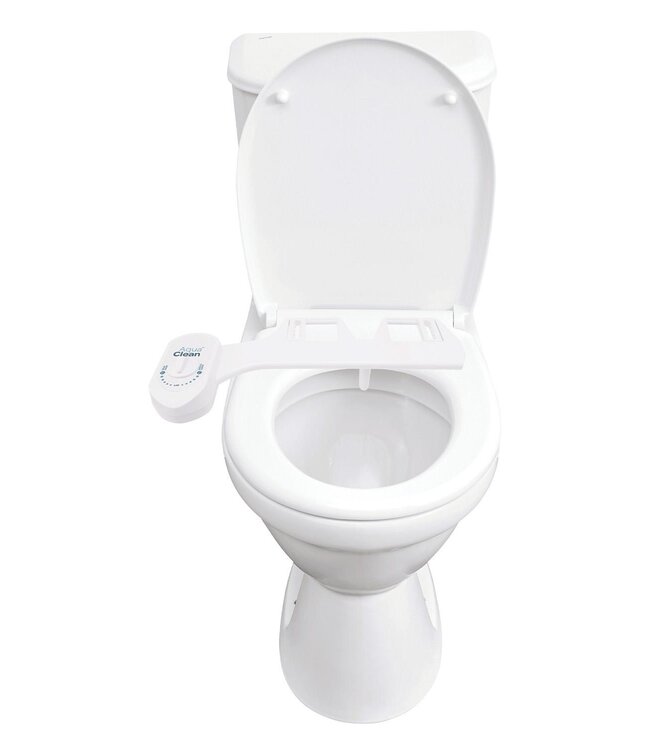 AquaClean AQUACLEAN SWIFT SPRAY SLIM TOILET BIDET