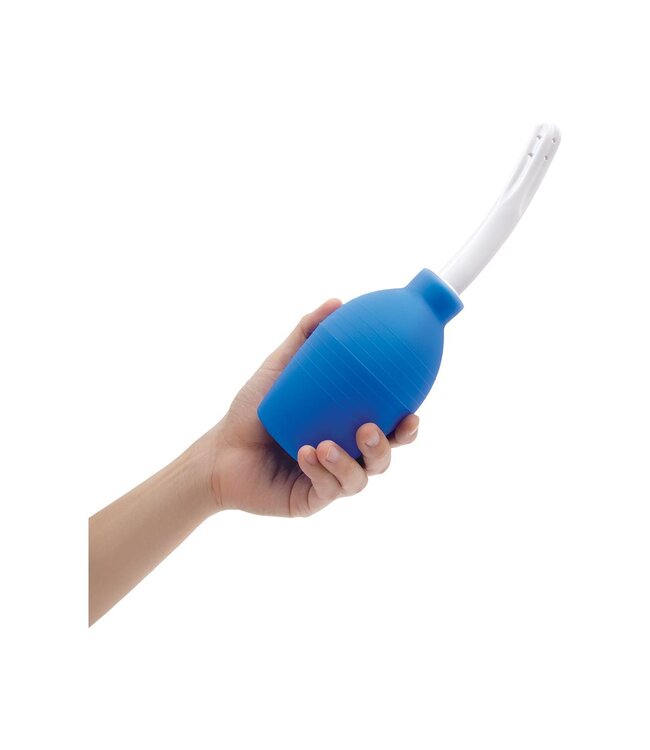 AquaClean AQUACLEAN MEDICAL GRADE DOUCHE WITH ONE WAY VALVE 310ML