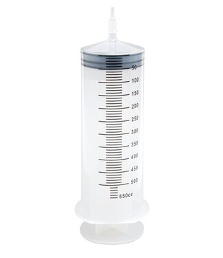 AquaClean AQUACLEAN NEMA SYRINGE 550CC