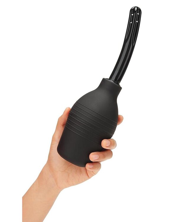 AquaClean AQUACLEAN 310ML 4PCS MEDICAL GRADE DOUCHE SOFT NOZZLE