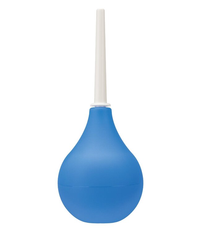 AquaClean AQUACLEAN 90ML 4 PCS TRAVEL BULB DOUCHE SET